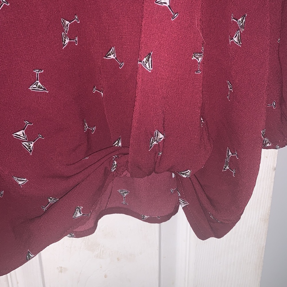 Ladies Top